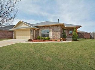 15937 Prairie Run Dr, Edmond, OK 73013