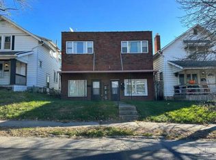 520 S. Smithville Rd., Dayton, OH 45403