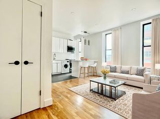 101 W 126th St APT 6F, New York, NY 10027