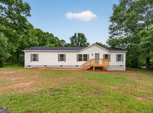 1875 Old Ridgeway Rd, Bremen, GA 30110