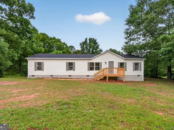 1875 Old Ridgeway Rd, Bremen, GA 30110