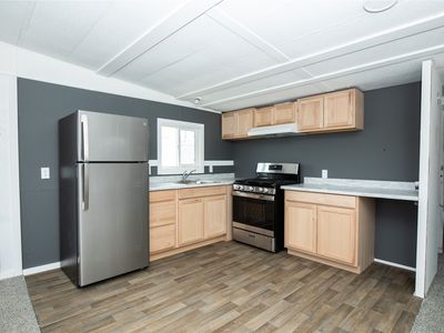 2765 Wylie Dr TRAILER 15, East Helena, MT, 59635