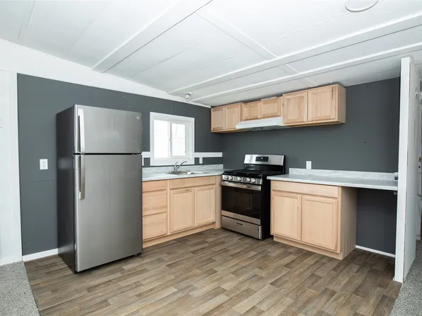 2765 Wylie Dr Trailer 15, East Helena, MT 59635
