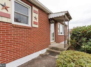 1708 Stirling St, Coatesville, PA 19320