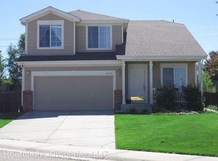 6722 Fonder Dr, Parker, CO 80134