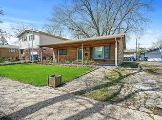 15036 Keeler Ave, Midlothian, IL 60445