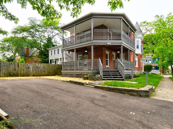 532 Linwood Ave, Columbus, OH 43205