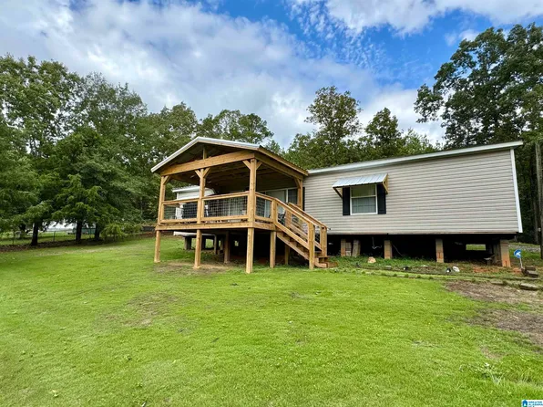 190 Woodland Dr, Shelby, AL 35143