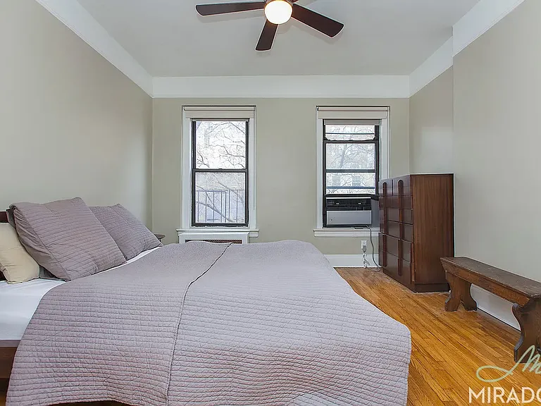 234 W 16th St #4D — Photo 4