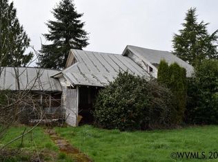 11628 S Thomas Rd, Molalla, OR 97038