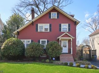 784 Carleton Rd, Westfield, NJ 07090