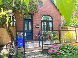 109 Charlton Ave N, Hamilton, ON L8P 2C5