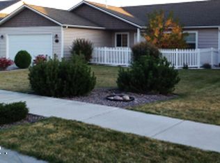 103 Vista Loop, Kalispell, MT 59901