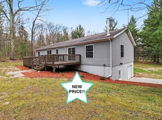 665 N Benson Rd, Fountain, MI 49410