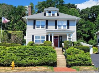 253 June St #1, Worcester, MA 01602