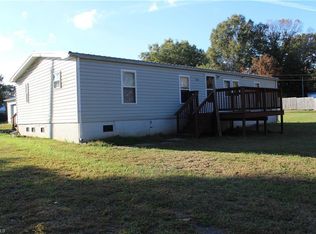 5140 New Hope Church Rd, Asheboro, NC 27205