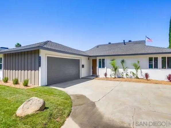 6439 Jackson Dr, San Diego, CA 92119