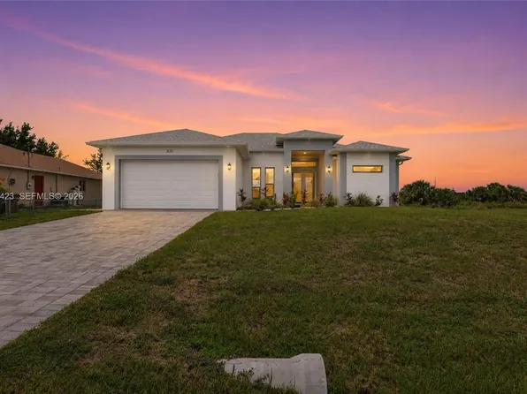 1120 NE 32nd Ln, Cape Coral, FL 33909
