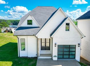 1050 Caney Hollow Rd, Counce, TN 38326