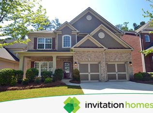 3083 Normandy Rdg, Lawrenceville, GA 30044