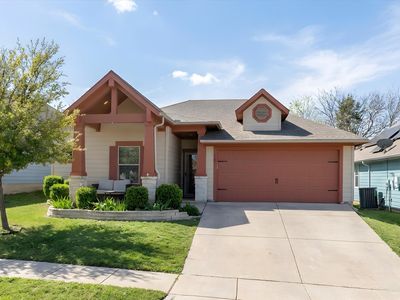 707 Phillips Ct, Mansfield, TX, 76063