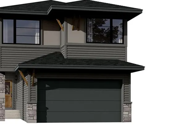 1112 Camden GARDENS, White City, SK S4L 0G1