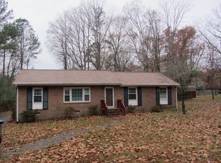 1320 Pulliam St, North Chesterfield, VA 23235