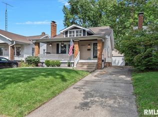 1904 S State St, Springfield, IL 62704