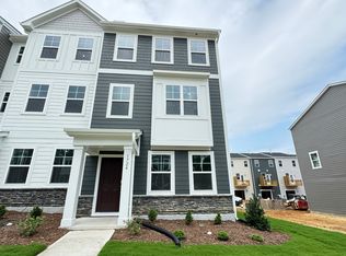 1724 Night Sky Trl, Apex, NC 27502