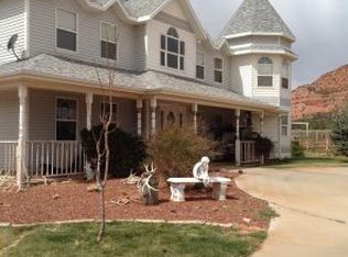 5998 Navajo Trl, Kanab, UT 84741