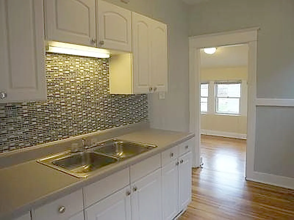 1 bed, 600 sqft, $1,450 — Photo 4