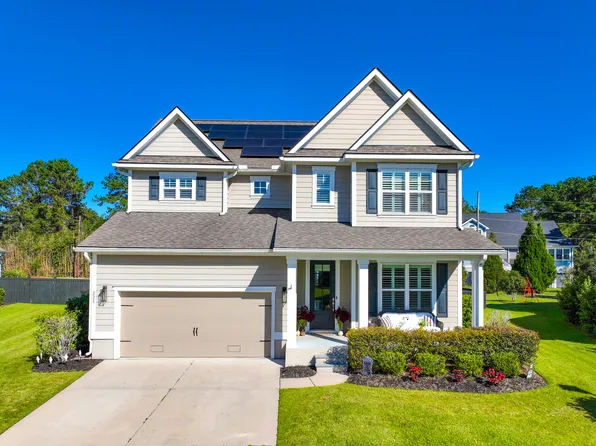 228 Swallowtail Ct, Mount Pleasant, SC 29464