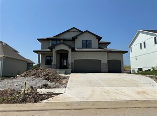 11532 S Mize Rd, Olathe, KS 66061