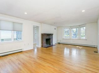 135 Russett Rd #1, Boston, MA 02132