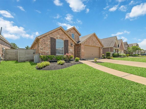 2428 Yaupon Park Ln, Manvel, TX 77578