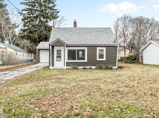 2405 Garfield St, Port Huron, MI