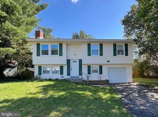 1911 Armor Ct, Severn, MD 21144