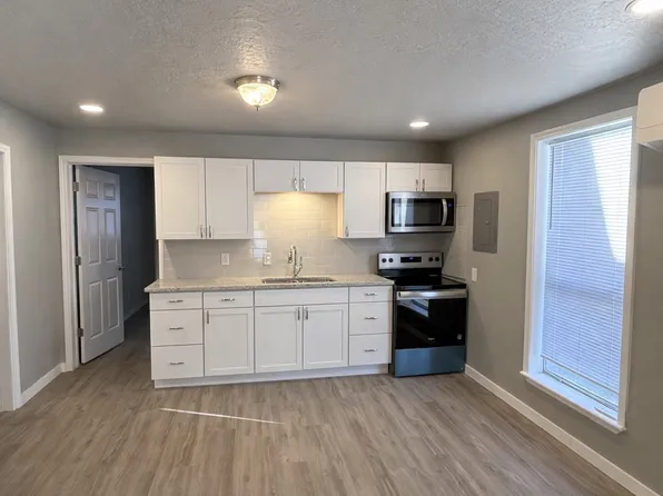 605 N Pottenger Ave, Shawnee, OK 74801