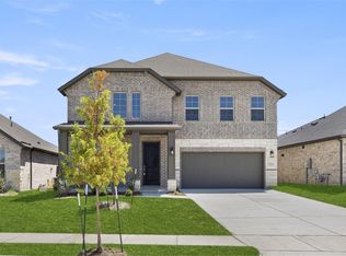 5104 Doliver Dr, Denton, TX 76207