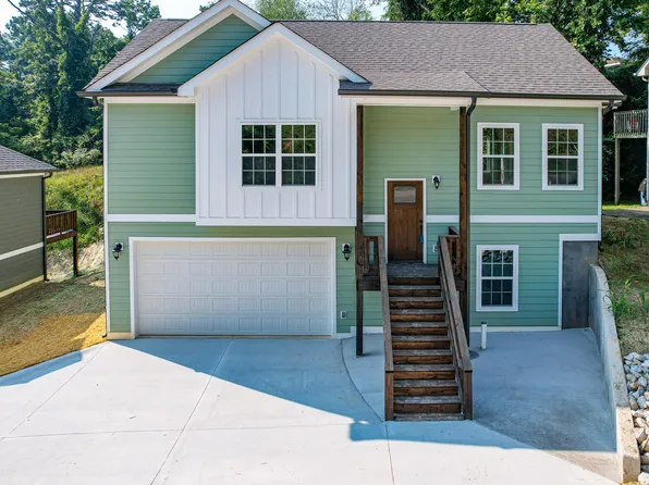 1020 Fernway Rd, Chattanooga, TN 37405