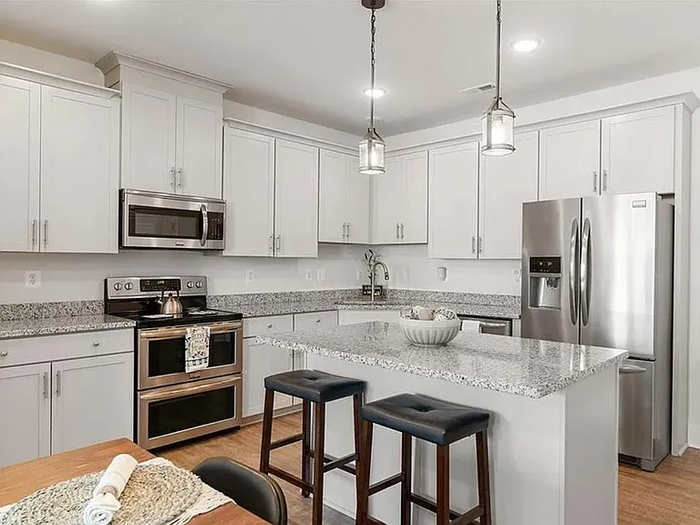 4244 Broad Hill Dr #A — Photo 5