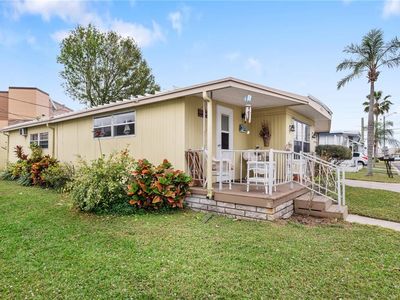 27466 Us Highway 19 N LOT 103, Clearwater, FL, 33761