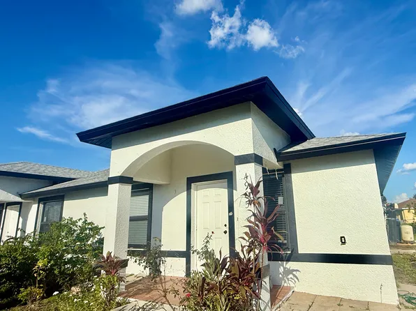 4905 Golfview Blvd, Lehigh Acres, FL