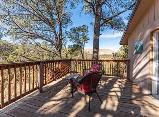 132 Wood Ln, Ruidoso Downs, NM 88346