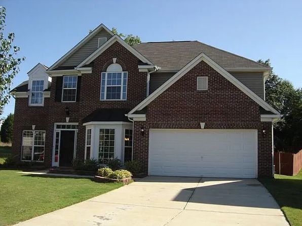 420 Woodsberry Shoals Dr