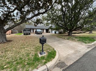 2708 Woodland Dr, Waco, TX 76710