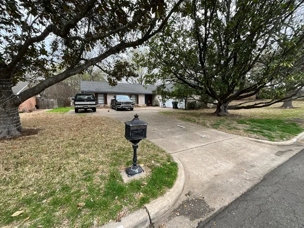 2708 Woodland Dr, Waco, TX 76710