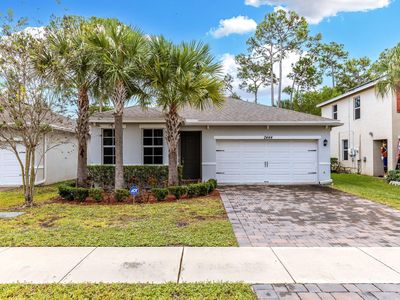 2444 Timber Forest Drive, West Palm Beach, FL, 33415