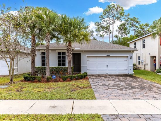 2444 Timber Forest Drive, West Palm Beach, FL 33415
