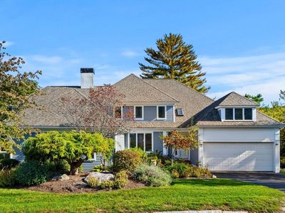 12 Highwood Ln, Ipswich, MA, 01938